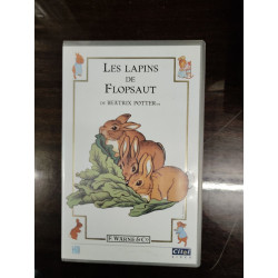 Les lapins de Flopsaut