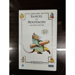 L'histoire de Samuel le Moustachu