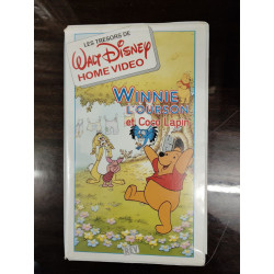 Winnie l'Ourson et Coco Lapin