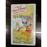 Winnie l'Ourson et Coco Lapin