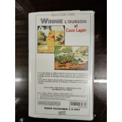 Winnie l'Ourson et Coco Lapin
