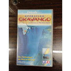 Opération Okavango
