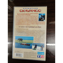 Opération Okavango