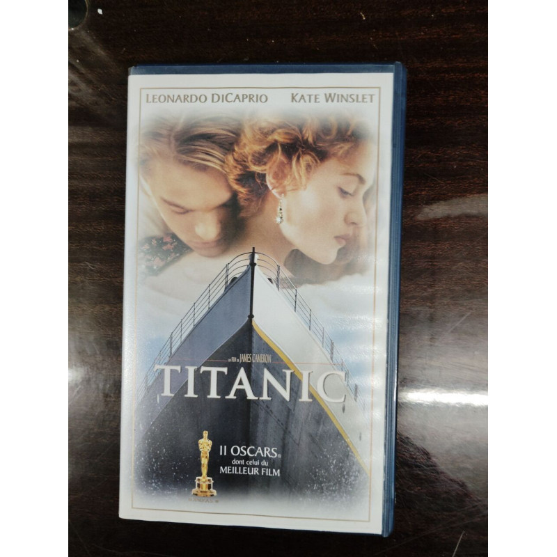 Titanic