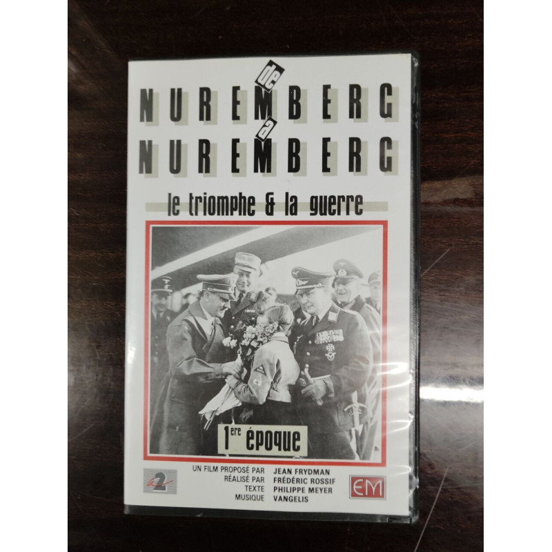 Nuremberg