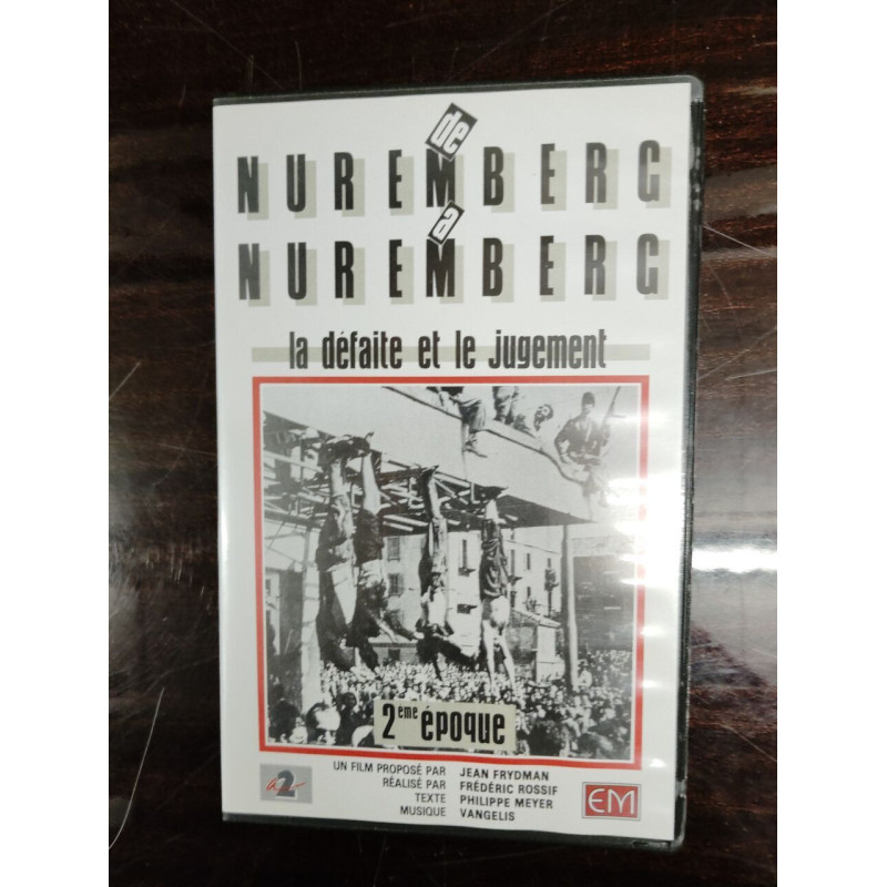 Nuremberg