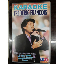 Karaoke Frederic Francois