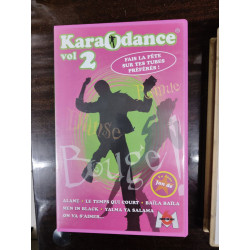 KaraOdance vol 2