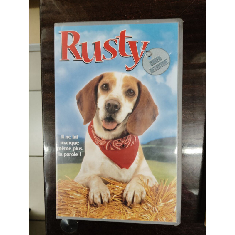 Rusty