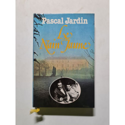 Le Nain jaune