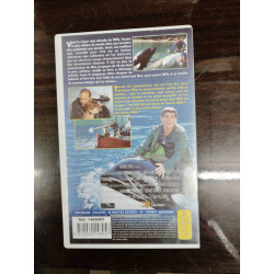 Sauvez Willy 3