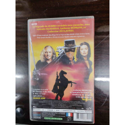 Le Masque de Zorro