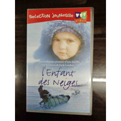 L'Enfant des neiges