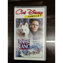 L'Enfer Blanc