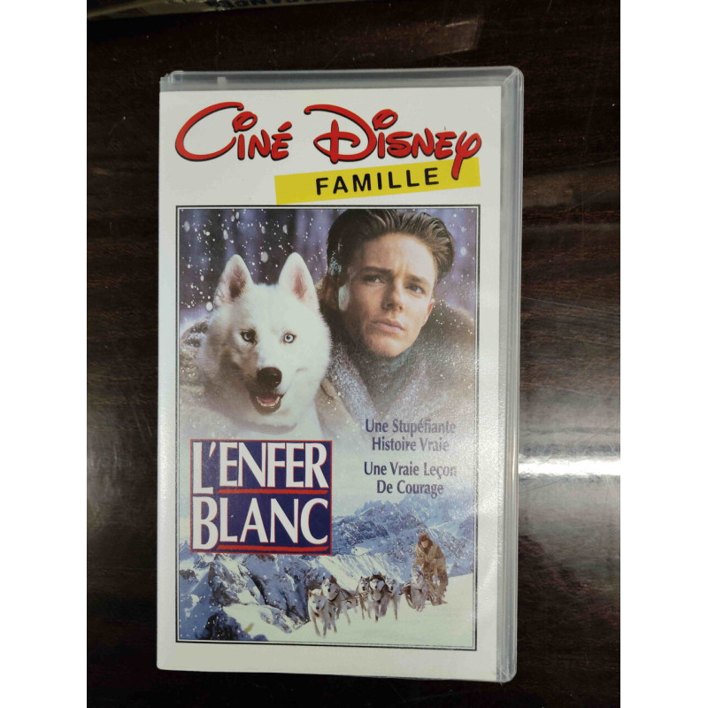 L'Enfer Blanc