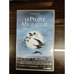 Le peuple migrateur