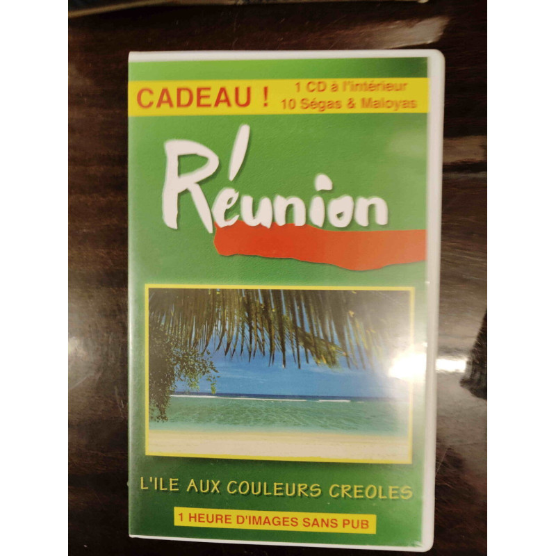 Réunion