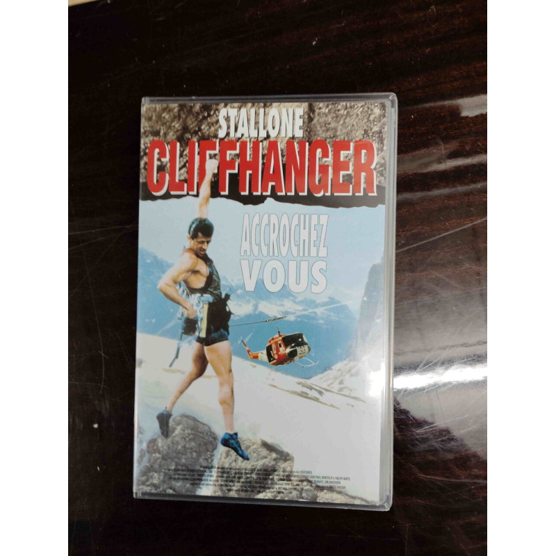 Cliffhanger