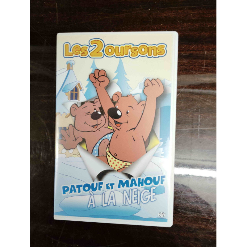 Les 2 Ourssons