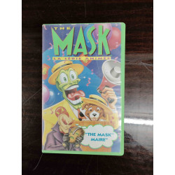 The Mask