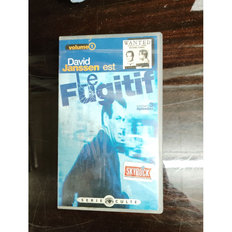 Fugitif