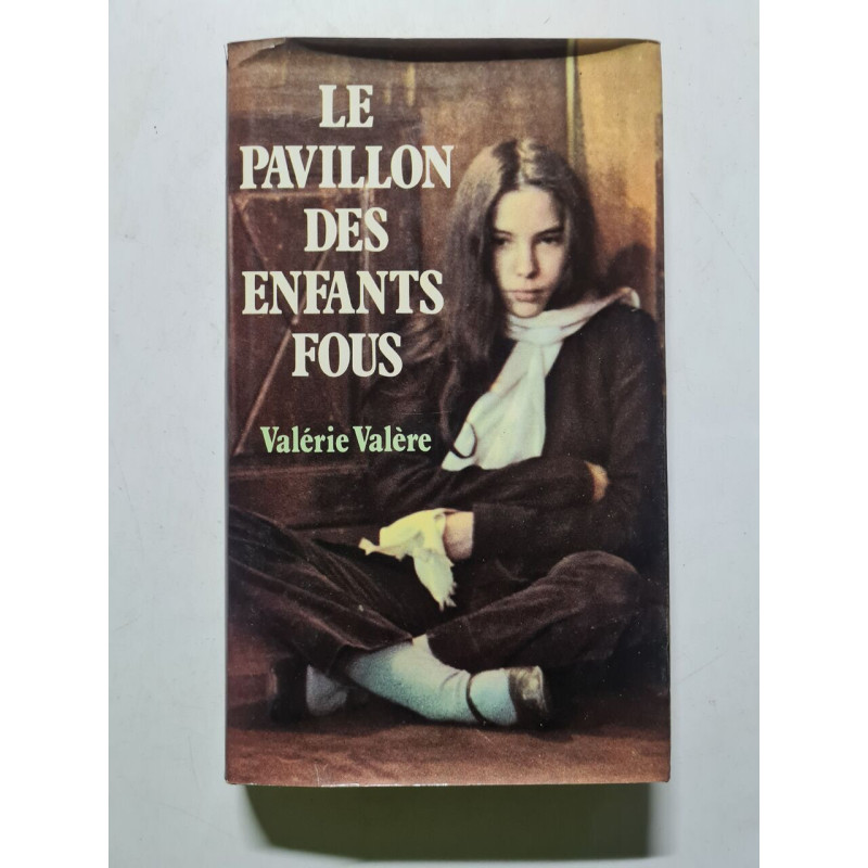 Le pavillon des enfants fous -1978