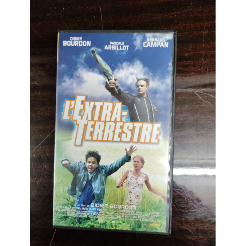 L'Extra-Terrestre