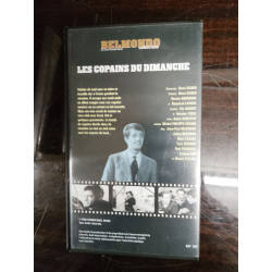 Les copains du dimanche