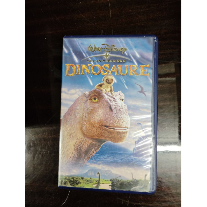Dinosaure