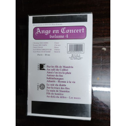 Ange Concerts 1976/1977
