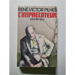 L'imprécateur - 1974