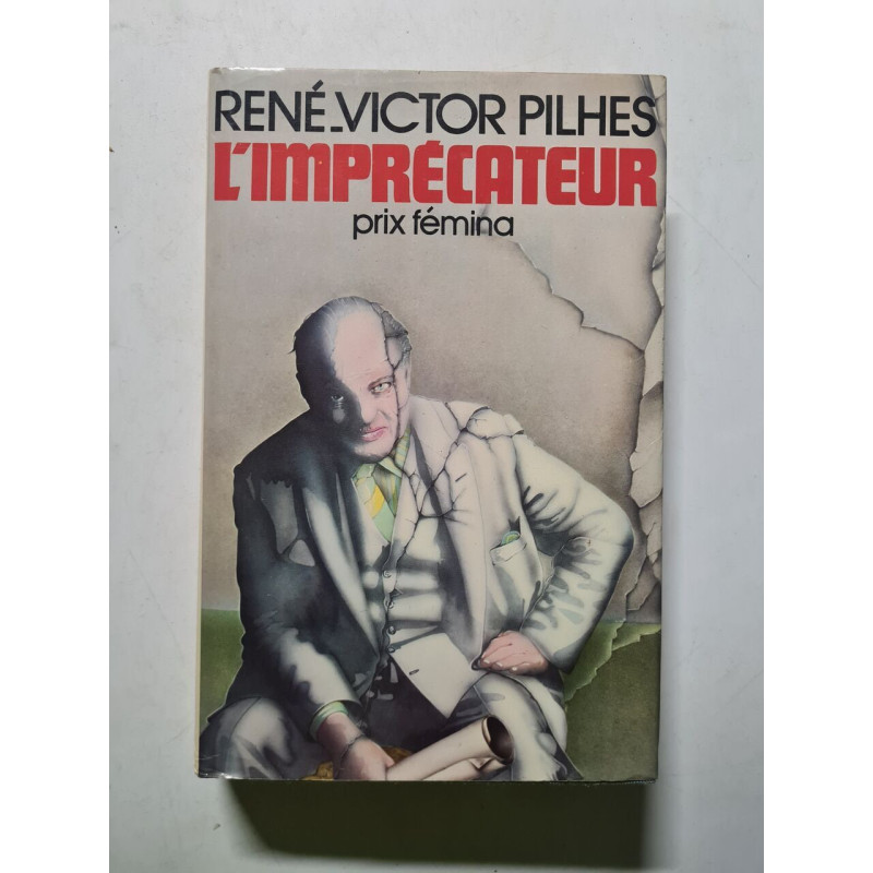 L'imprécateur - 1974
