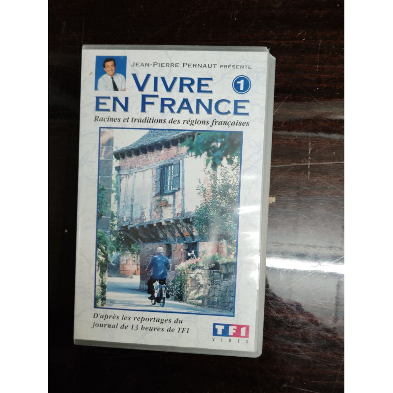 Vivre en France