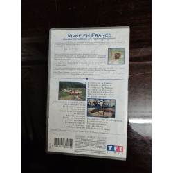 Vivre en France