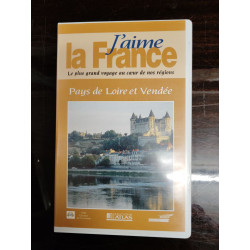 J'aime la France
