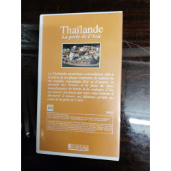 Thailande : La perle de l'Asie