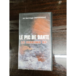 Le Pic de Dante