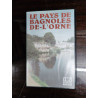 Le pays de Bagnoles de l'Orne