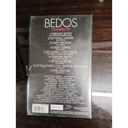 BEDOS OLYMPIA 95