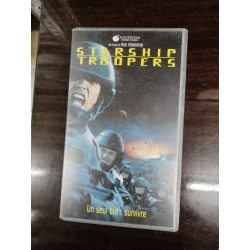 Starship Troopers