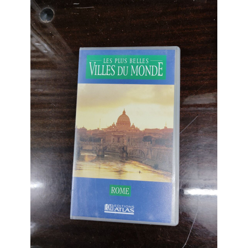 Villes du monde les plus belles