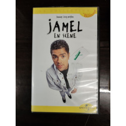 Jamel en scène