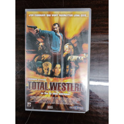 Total Western