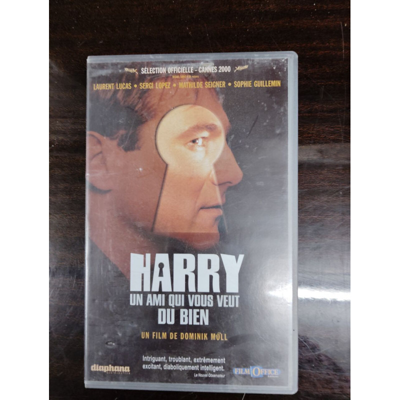 Harry