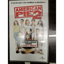 American Pie 2