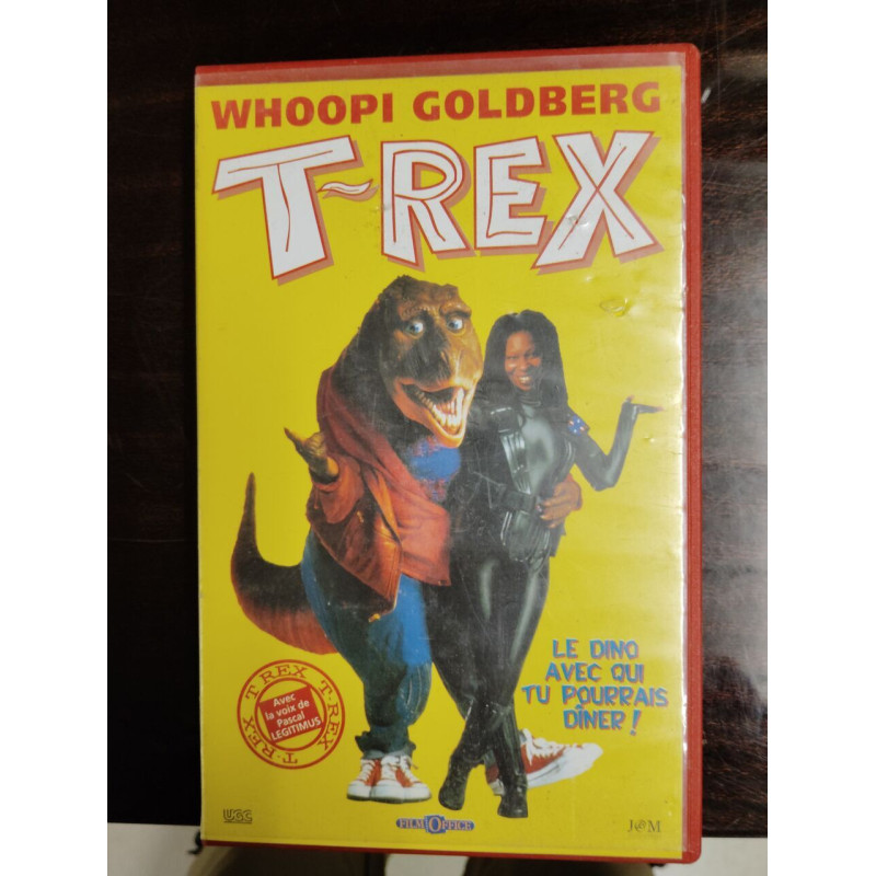 T-Rex