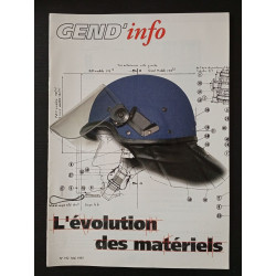 GEND'info N.192 - Mai 1997