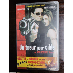 Un tueur pour cible