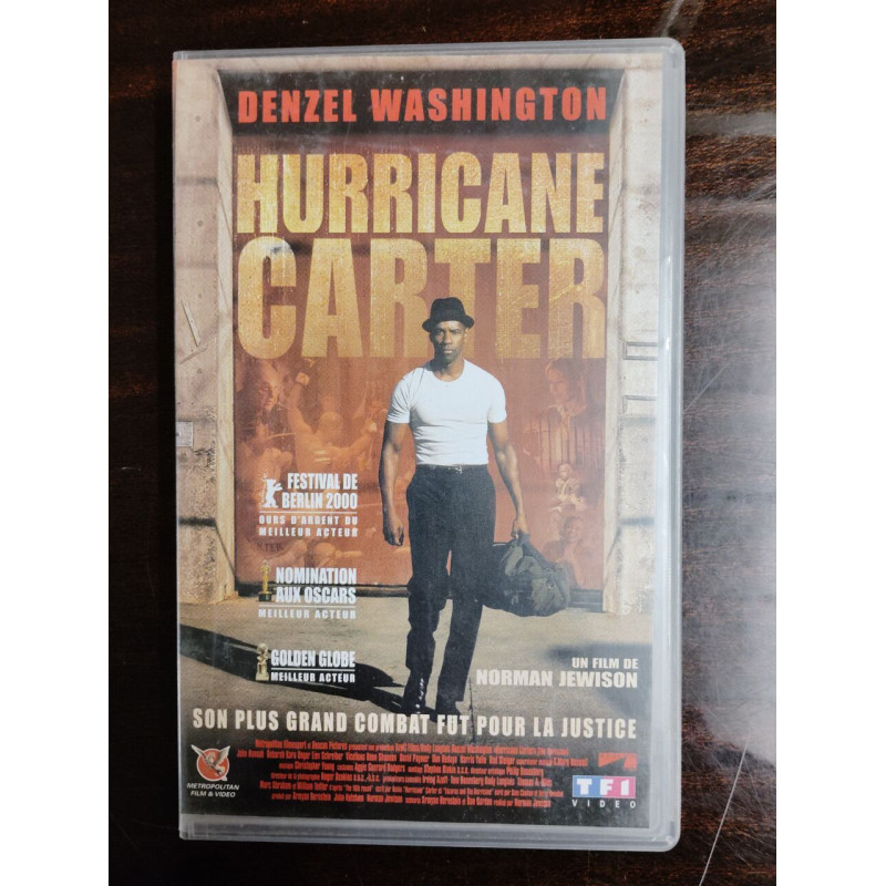 Hurricane Carter