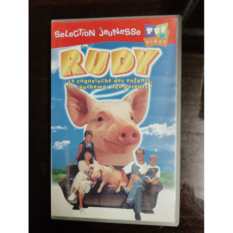 Rudy